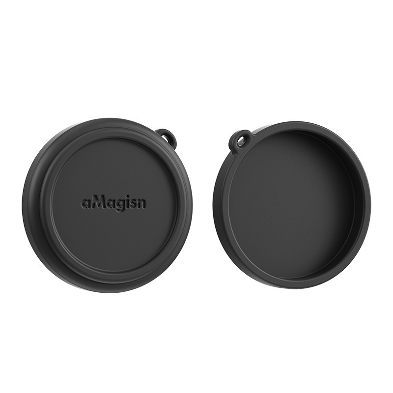 Amagisn silikonska kapica za objektiv za DJI Osmo Action5 Pro