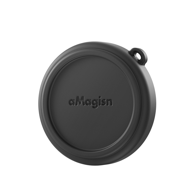 Amagisn silikonska kapica za objektiv za DJI Osmo Action5 Pro