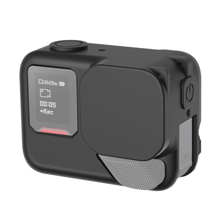 Silikonsko kućište Pu745b za Insta360 Ace Pro2 akcijsku kameru – Puluz Fat Cow