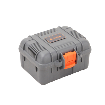 Sunnylife Mini kutija za pohranu za OSMO ACTION 5 Pro/4/3 – Vodootporna zaštitna kutija, Kompozitni materijal, Model AQX-18