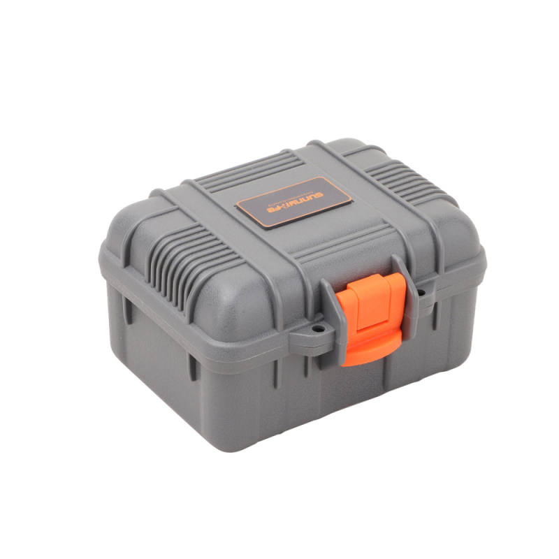 Sunnylife Mini kutija za pohranu za OSMO ACTION 5 Pro/4/3 – Vodootporna zaštitna kutija, Kompozitni materijal, Model AQX-18