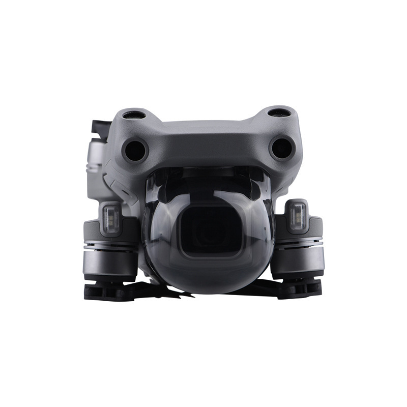 Brdrc Zaštitni poklop za gimbal za DJI Air 2S, Materijal PC, Kod proizvoda Ewb8634, Uključuje 1 poklopac