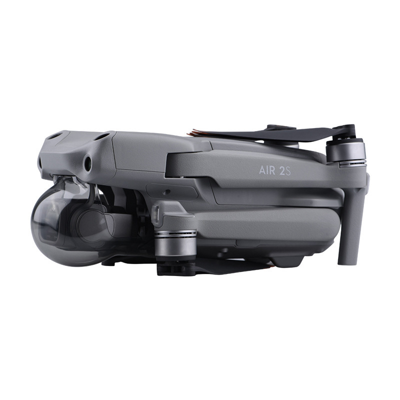 Brdrc Zaštitni poklop za gimbal za DJI Air 2S, Materijal PC, Kod proizvoda Ewb8634, Uključuje 1 poklopac
