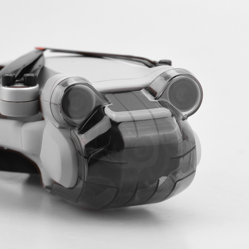 Zaštitni poklopac za gimbal i poklopac objektiva za Mini 3 Pro – Brdrc | Materijal: PC | Šifra proizvoda: Ewb9379 | Uključuje 1 poklopac objektiva
