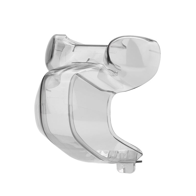 Kryt objektívu pre DJI Mini 4 Pro, prachotesný kryt pre gimbál, upevňovacia manžeta pre kameru — Brdrc Ew10061