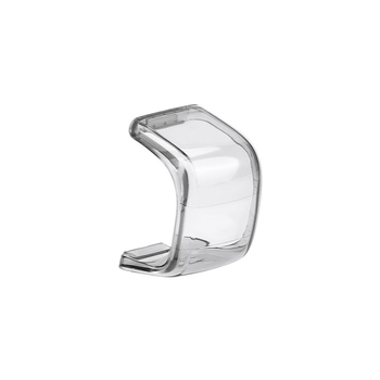 Capac de lentilă pentru gimbal DJI NEO – PC, Brdrc, 4,7 g, 1 capac de lentilă