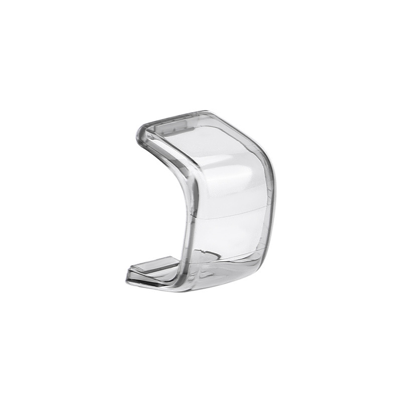 Capac de lentilă pentru gimbal DJI NEO – PC, Brdrc, 4,7 g, 1 capac de lentilă