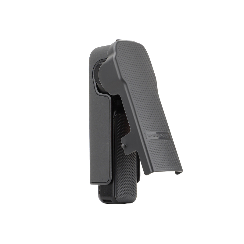 Sunnylife Acoperire de protecție pentru Osmo Pocket 3 – capac superior pentru obiectivul stabilizatorului, din plastic, model OP3-K933