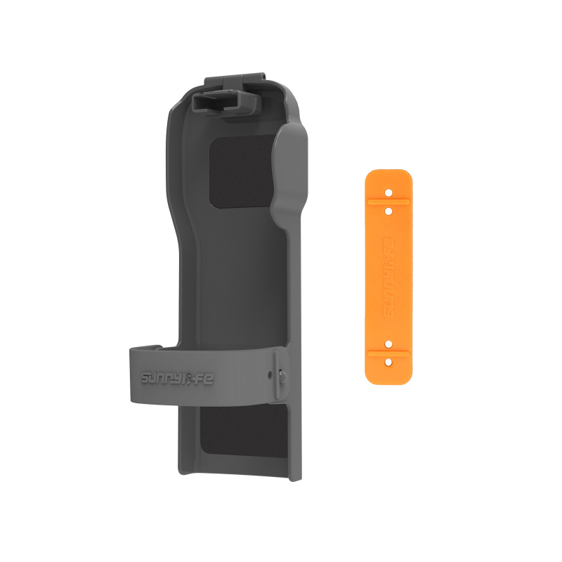 Sunnylife Acoperire de protecție pentru Osmo Pocket 3 – capac superior pentru obiectivul stabilizatorului, din plastic, model OP3-K933