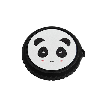 Capac de protecție a obiectivului DJI Action6, Canon compatibil, Desene personalizate, Include capac de obiectiv, Lansare 2025