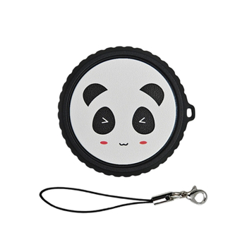 Capac de protecție a obiectivului DJI Action6, Canon compatibil, Desene personalizate, Include capac de obiectiv, Lansare 2025