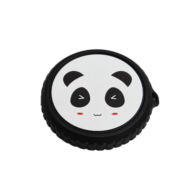 Capac de protecție a obiectivului DJI Action6, Canon compatibil, Desene personalizate, Include capac de obiectiv, Lansare 2025