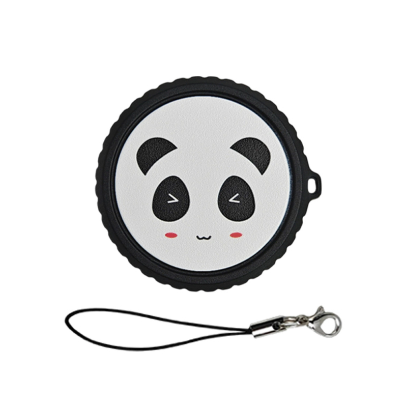 Capac de protecție a obiectivului DJI Action6, Canon compatibil, Desene personalizate, Include capac de obiectiv, Lansare 2025