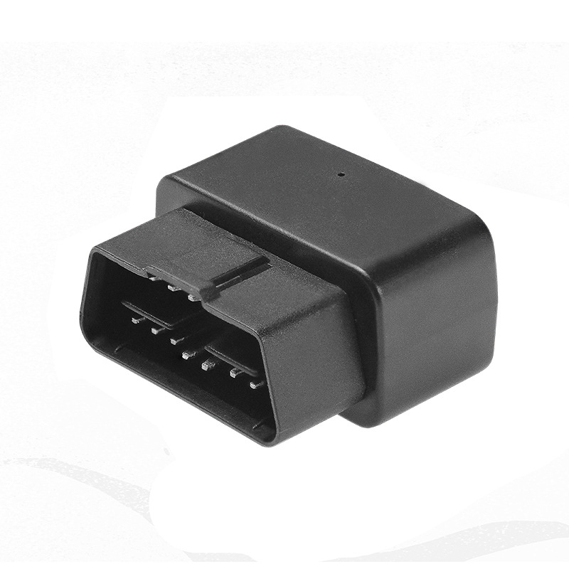 Automobilski GPS tracker - 4G, točnost GPS 5-10 m, alarmi (vibracije, SOS, geofence, prekoračenje brzine)
