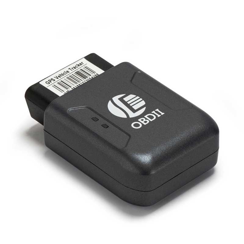Automobilski GPS tracker - 4G, točnost GPS 5-10 m, alarmi (vibracije, SOS, geofence, prekoračenje brzine)