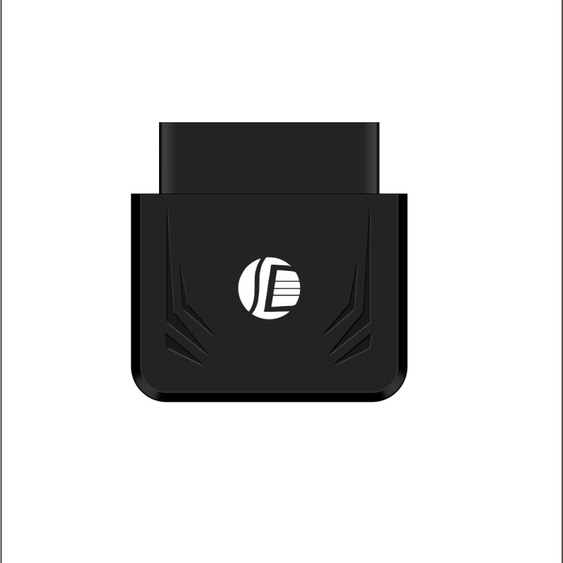 Automobilski GPS tracker - 4G, točnost GPS 5-10 m, alarmi (vibracije, SOS, geofence, prekoračenje brzine)