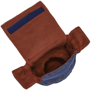 Geantă de cameră crossbody, model K809, poliester, rezistență la uzură, rezistență la șocuri, reducerea încărcării