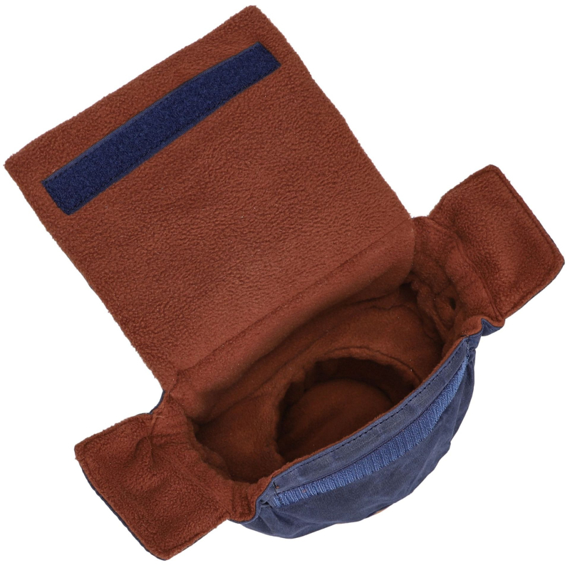 Geantă de cameră crossbody, model K809, poliester, rezistență la uzură, rezistență la șocuri, reducerea încărcării