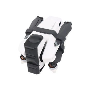 Capac protecție gimbal Shadow Antigravity A1 – protecție lentilă anti-zgârietură și anti-șoc, brand Cqt; lansare 2025; stoc disponibil; marcă privată autorizată: Da