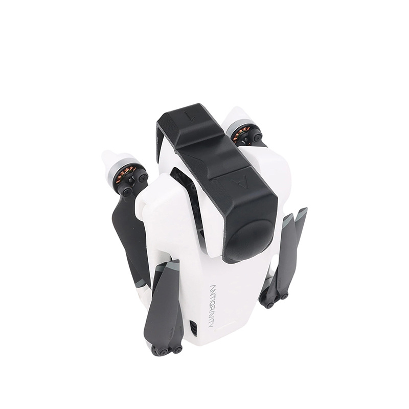 Capac protecție gimbal Shadow Antigravity A1 – protecție lentilă anti-zgârietură și anti-șoc, brand Cqt; lansare 2025; stoc disponibil; marcă privată autorizată: Da