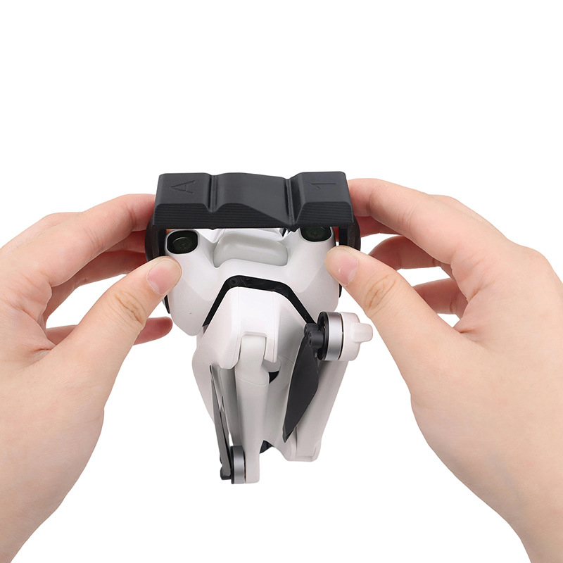 Capac protecție gimbal Shadow Antigravity A1 – protecție lentilă anti-zgârietură și anti-șoc, brand Cqt; lansare 2025; stoc disponibil; marcă privată autorizată: Da