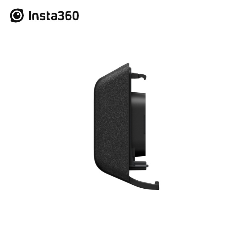 Zaštitni poklopac za punjač Insta360 Ace Pro 2/Ace Pro (Model 2-2-YS083; Materijali: plastika i silikon)