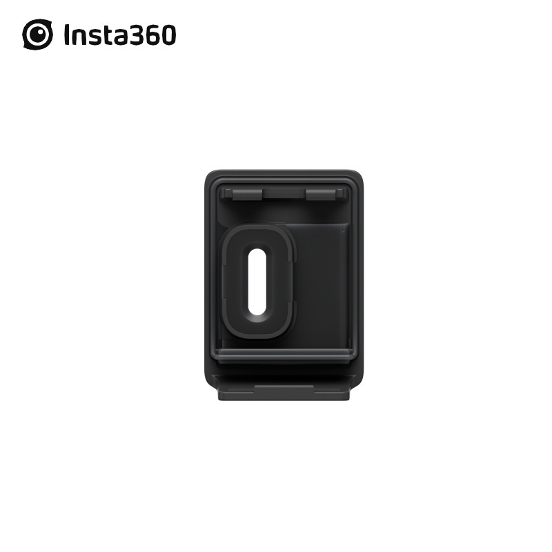 Zaštitni poklopac za punjač Insta360 Ace Pro 2/Ace Pro (Model 2-2-YS083; Materijali: plastika i silikon)