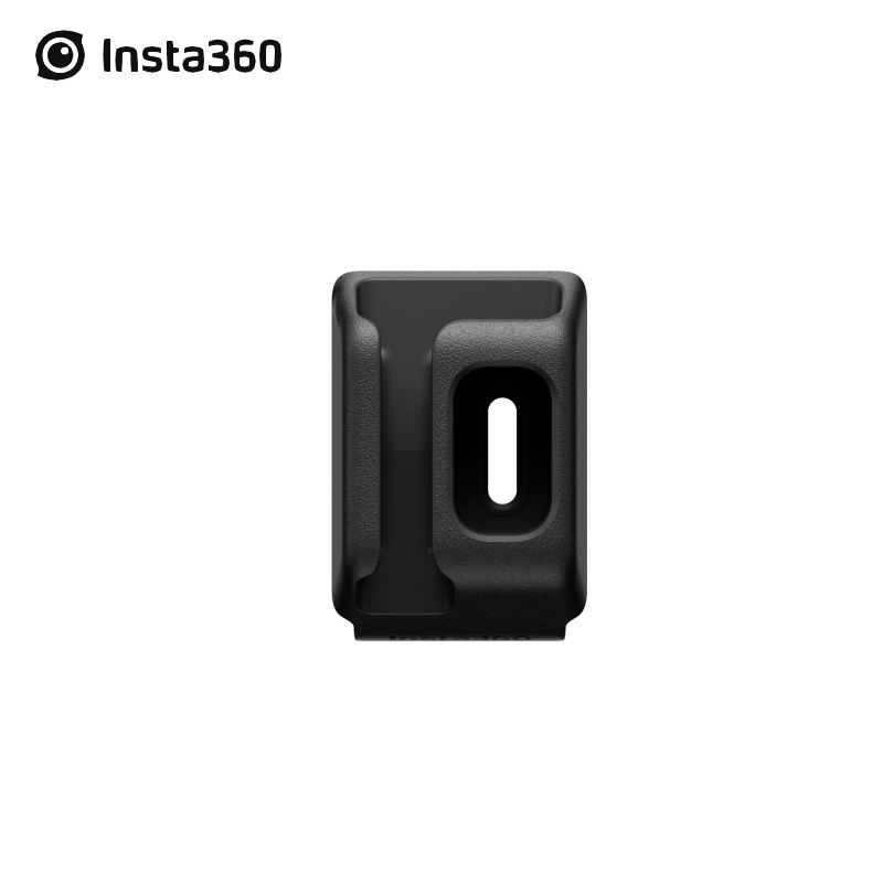 Zaštitni poklopac za punjač Insta360 Ace Pro 2/Ace Pro (Model 2-2-YS083; Materijali: plastika i silikon)