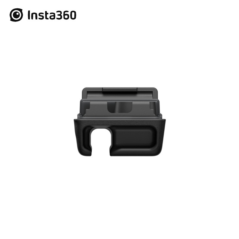 Zaštitni poklopac za punjač Insta360 Ace Pro 2/Ace Pro (Model 2-2-YS083; Materijali: plastika i silikon)