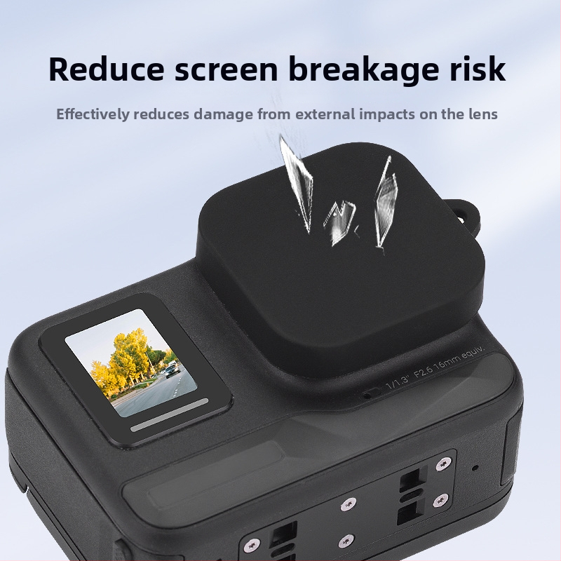 Insta360 Ace Pro2 objektiivi kaitsekate (OEM AC2010)