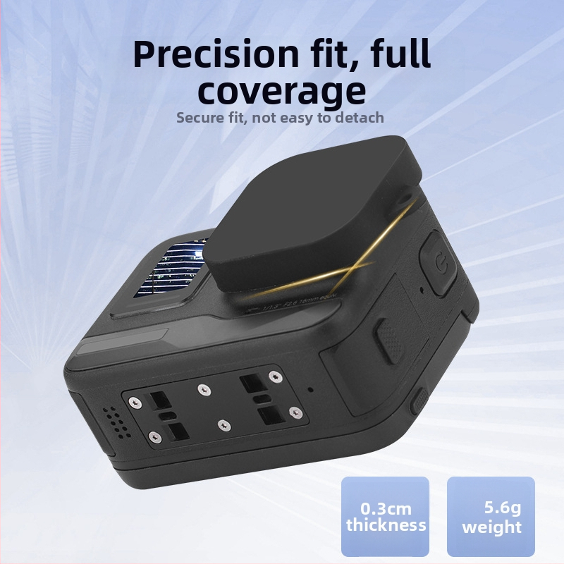 Insta360 Ace Pro2 objektiivi kaitsekate (OEM AC2010)