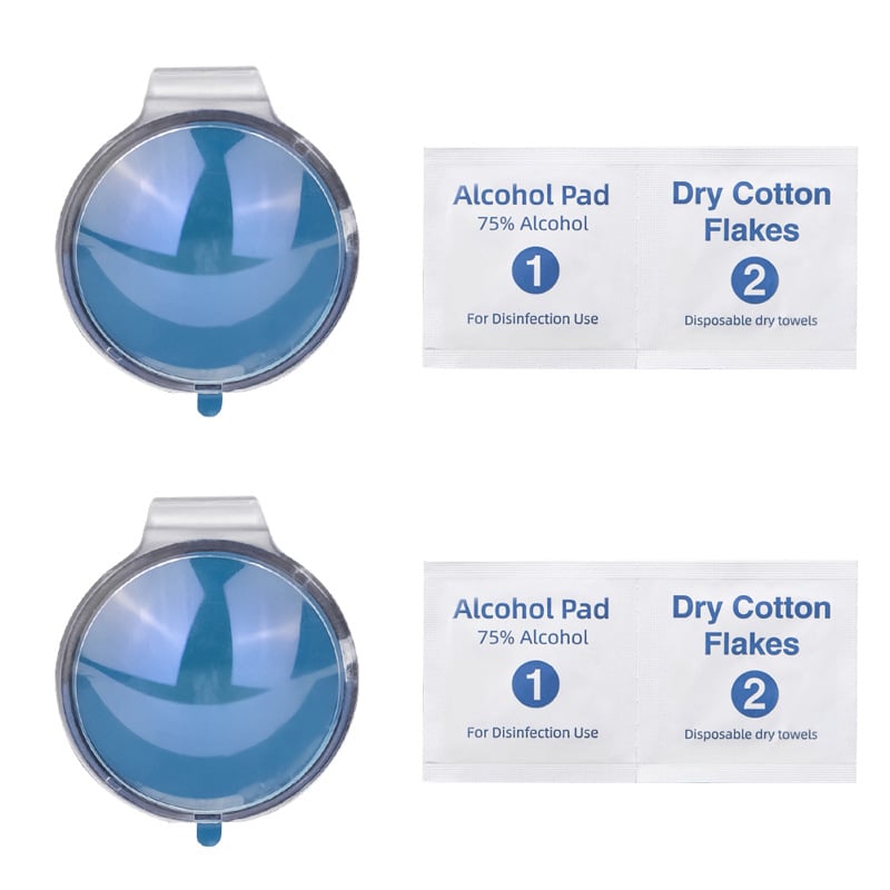 Camera DJI Osmo 360 Panoramic: Protecție obiectiv anti ceață, Capac praf și husă anti-cădere – Brand OEM, Bunuri spot, Mărci private licențiate: Da