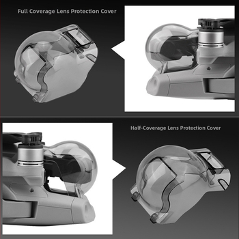 Kryt objektívu pre Mavic Air 2 – Brdrc Ewb7462, balenie: 1 ks
