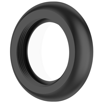 Protecție obiectiv Insta360 Go Ultra – Sticlă curbată, Acoperire UV cu strat multiplu, Aifeik