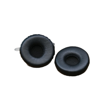 Perne pentru urechi din piele de proteina pentru căști Blue Parrot VXI C400-XT 204159 – prelucrare OEM