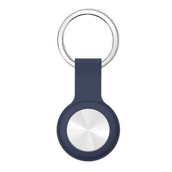 Умен глобален проследяващ локатор за предмети и домашни любимци — GPS проследяване, Bluetooth интерфейс, 220 mA батерия, ABS корпус, съвместим с iOS