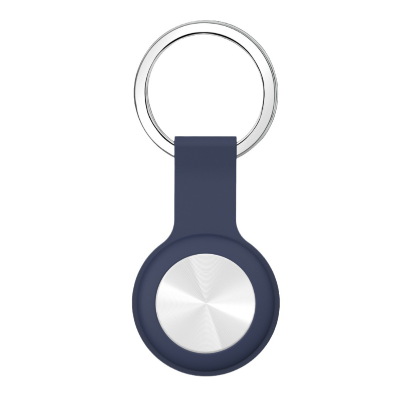 Умен глобален проследяващ локатор за предмети и домашни любимци — GPS проследяване, Bluetooth интерфейс, 220 mA батерия, ABS корпус, съвместим с iOS