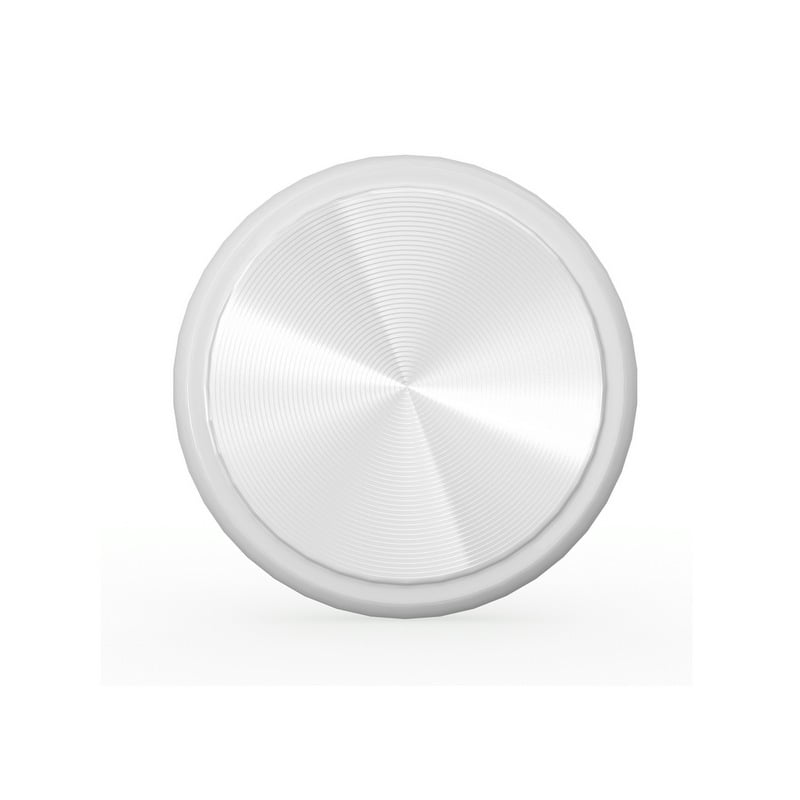 Умен глобален проследяващ локатор за предмети и домашни любимци — GPS проследяване, Bluetooth интерфейс, 220 mA батерия, ABS корпус, съвместим с iOS