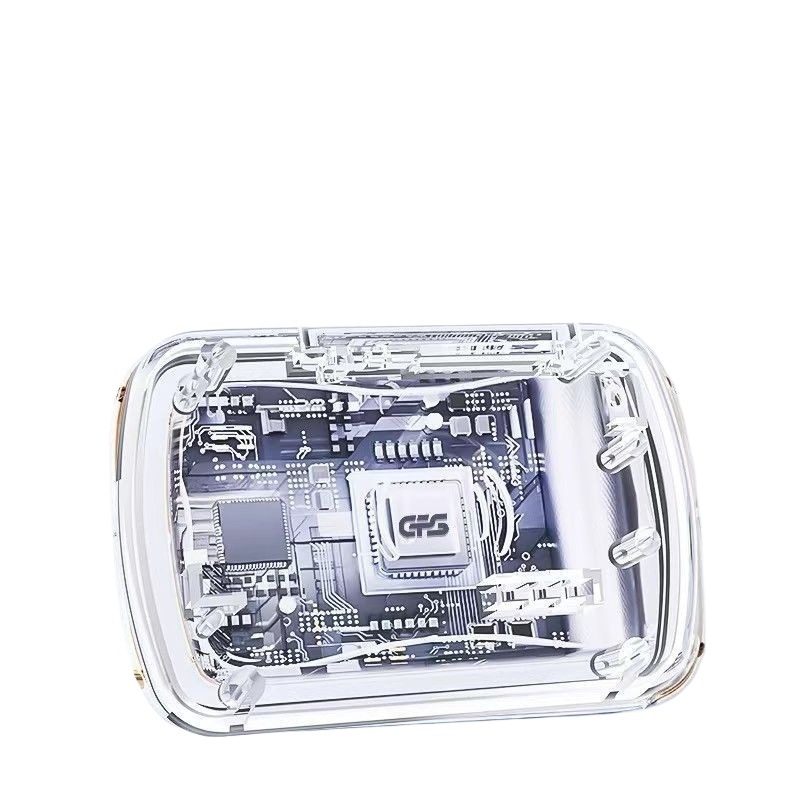 GPS нашийник за домашни любимци – водоустойчив, сателитно позициониране и дистанционно наблюдение