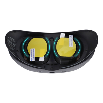HIFYLUX zaštitna folija za leću PSVR2 – TPU meki film, HD zaštita od ogrebotina, model PS-FF29