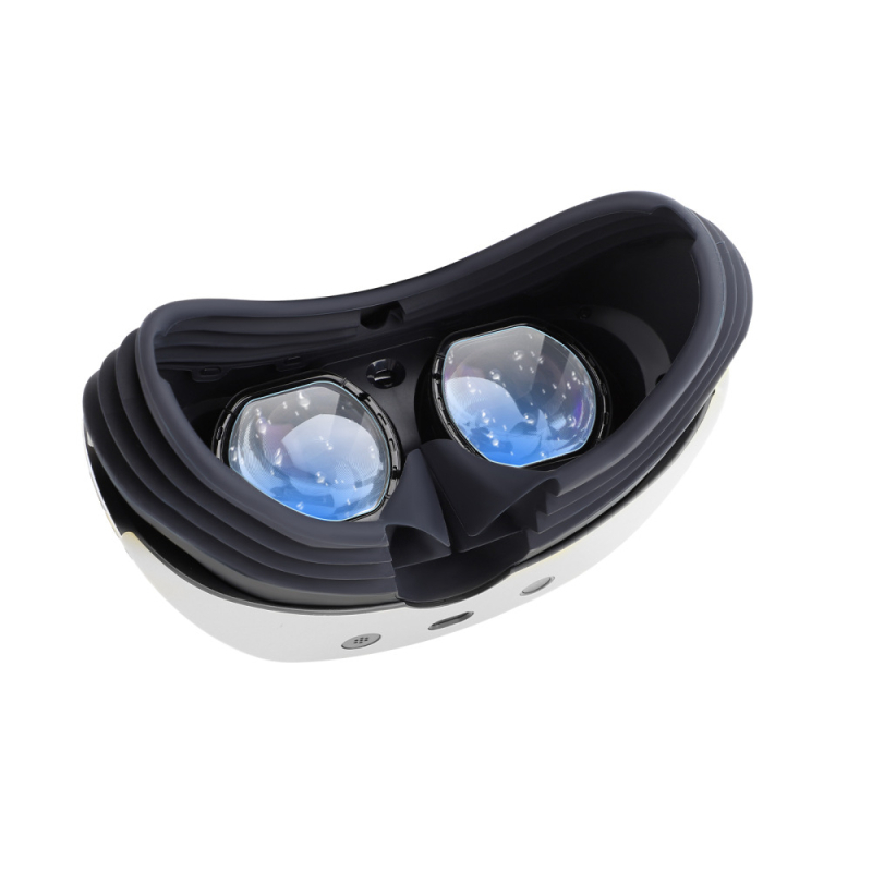 HIFYLUX zaštitna folija za leću PSVR2 – TPU meki film, HD zaštita od ogrebotina, model PS-FF29