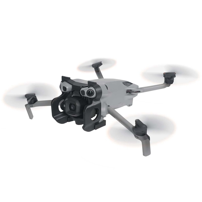 Zaštitni kapak za objektiv i gimbal za DJI Mini 5 Pro – otporan na prašinu, vodu i ogrebotine