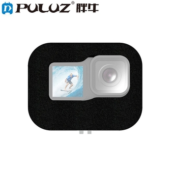 Puluz Pu520b Vjetroza zaštitna maska od pjene s redukcijom buke za GoPro HERO12/11