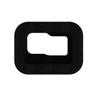 Puluz Pu520b Vjetroza zaštitna maska od pjene s redukcijom buke za GoPro HERO12/11