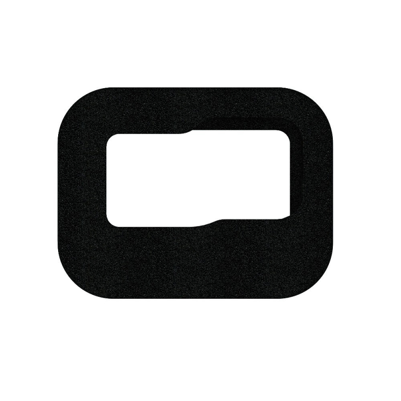 Puluz Pu520b Vjetroza zaštitna maska od pjene s redukcijom buke za GoPro HERO12/11