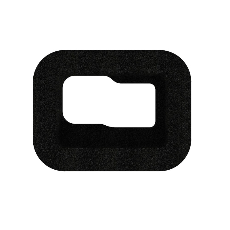 Puluz Pu520b Vjetroza zaštitna maska od pjene s redukcijom buke za GoPro HERO12/11