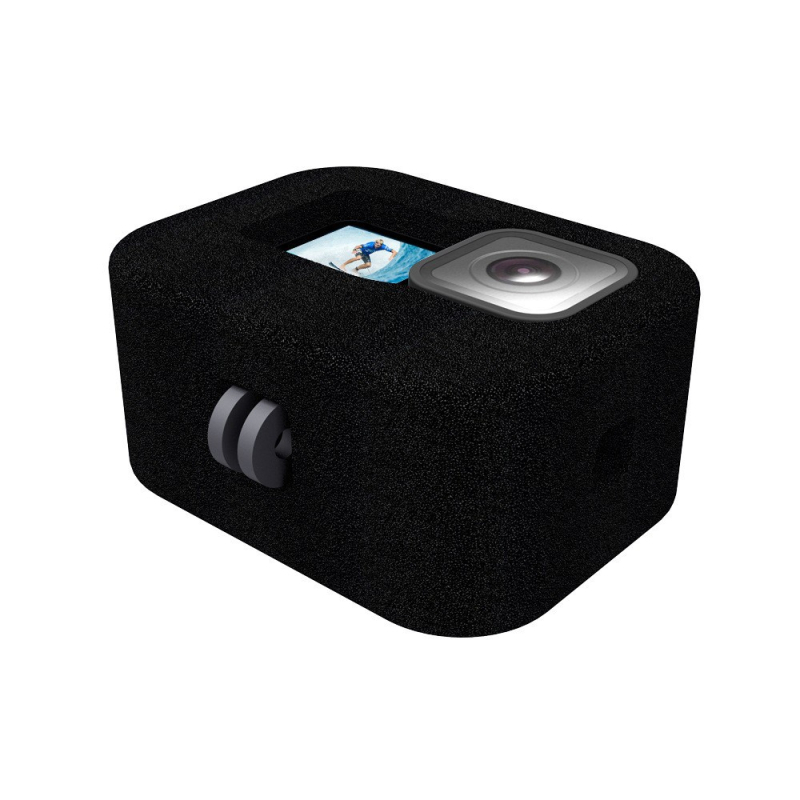 Puluz Pu520b Vjetroza zaštitna maska od pjene s redukcijom buke za GoPro HERO12/11
