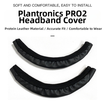 Plantronics Backbeat Pro2 SE 8200UC Výmena hlavovej pásky pre slúchadlá (OEM)