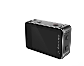 Vodootporna bežična akcijska kamera, 12 MP, 2-inčni LCD, podrška TF kartici