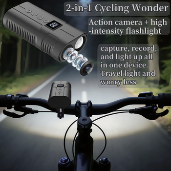 QS3 Κάμερα Δράσης – 4MP αισθητήρας, αποθήκευση 16–128GB, αυτονομία μπαταρίας 10–12 ωρών, σώμα ABS+σιλικόνη, κατάλληλη για εκτός δρόμου, ποδηλασία, ταξίδια με μοτοσικλέτα και αναρρίχηση